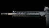Strike Industries - Łoże Strike Rail do AR-15 - 13,5" - Czarne - SI-StrikeRail-135-BK