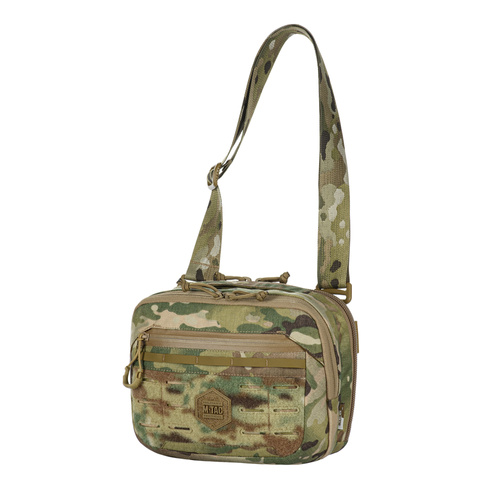 M-Tac - Torba EDC Bag Elite - MOLLE - Cordura 500D - MultiCam - 10389008