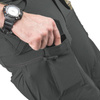 Helikon - Szorty taktyczne Outdoor Tactical Shorts® 11'' - VersaStretch® Lite - Czarny - SP-OTK-VL-01