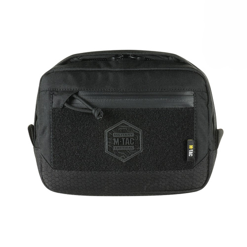 M-Tac - Ładownica Elite Hex - Cordura - MOLLE - Czarna - 51385002