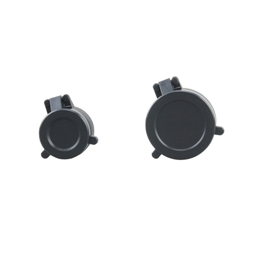 Victoptics - Luneta biegowa S6 1-6x24 - 30 mm - SFP - Czarna - OPSL22