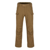 Helikon - Spodnie taktyczne UTF Urban Tactical Flex - NyCo Ripstop - Czarny - SP-UTF-NR-01