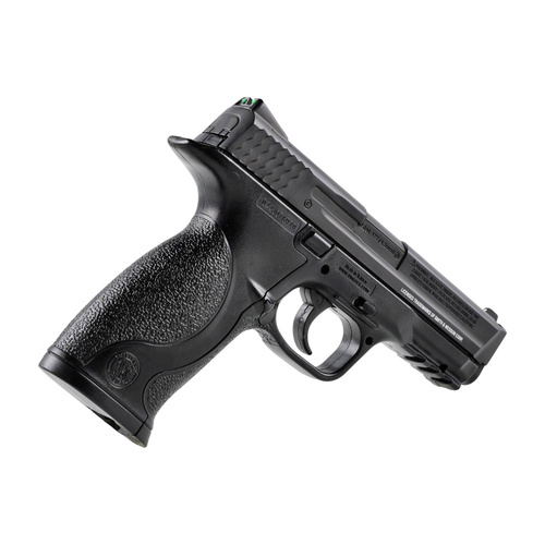 Umarex - Wiatrówka CO2 Smith & Wesson M&P - 4,5 mm - Czarny - 5.8093
