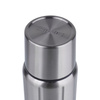 Termos SIGG Gemstone IBT Selenite - 1,1 L - Srebrny