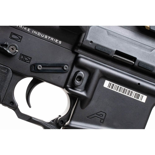 Strike Industries - Blokada zwalniacza magazynka AR MAGSTOP - 5 szt. - SI-AR-MAGSTOP