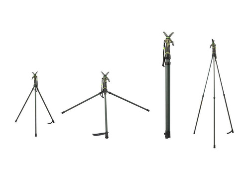 Primos - Trójnóg myśliwski Trigger Stick Gen II™ Deluxe - 24/62" - 65807