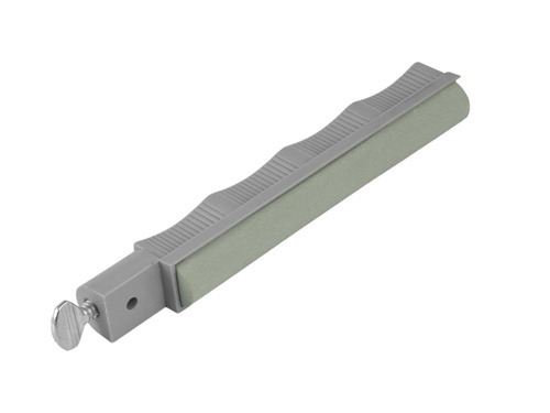 Lansky - Ostrzałka do noży Zestaw kamieni Curved Blade Hones 4 szt. - HRSET