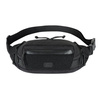 M-Tac - Torba biodrowa Waist Bag Gen.II - Poliester - Czarny - LT-2259