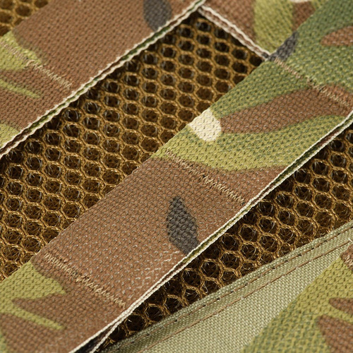 M-Tac - Kamizelka taktyczna Plate Carrier Fast QRS Gen.II - MultiCam - 51671008