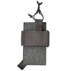 Helikon - Kabura do pistoletu Inverted Pistol Holder Insert - Szary Melanż - IN-PIH-NL-M3