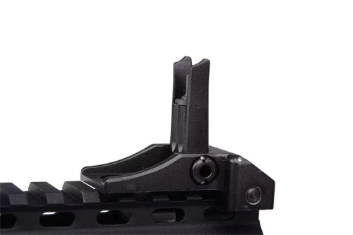 G&G - Replika elektryczna karabinka GC16 SRL - Czarna - GIG-01-009700