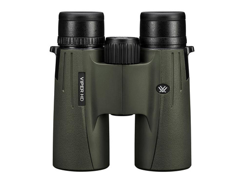 Vortex Optics - Lornetka wojskowa Viper HD 8x42 - V200