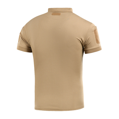 M-Tac - Koszulka polo Elite Tactical - Coolmax - Coyote - 80010005