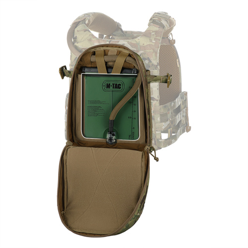 M-Tac - Bukłak na wodę Gen. 2 - 1,5 l - Oliwkowy - 60086901