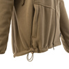 Helikon - Bluza polarowa Patriot Mk2 - Hybrid Fleece - Wz. 93 - BL-PJ2-FH-04