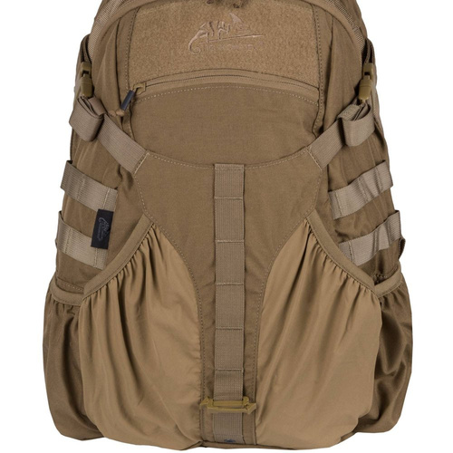 Helikon - Plecak Raider Pack - 22L - Coyote Brown - PL-RID-CD-11