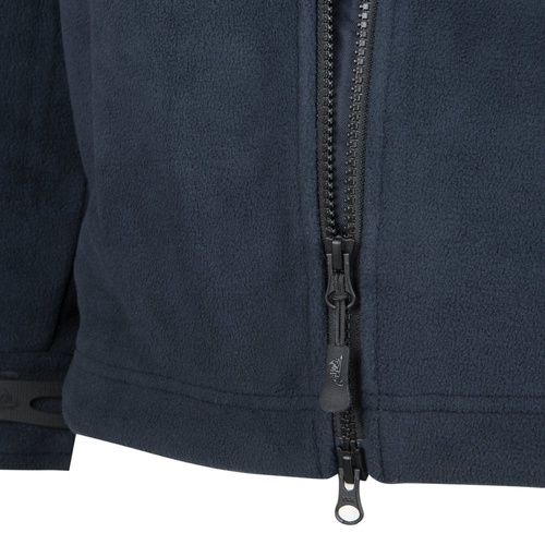 Helikon - Bluza polarowa Liberty - Olive Green - BL-LIB-HF-16