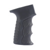 DLG Tactical - Chwyt pistoletowy dla platformy AK Rubberized Grip - Czarny - DLG-098