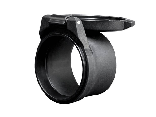 Vortex Optics - Zakrywka obiektywu Defender 24 - 28-31 mm - Czarna - O-24