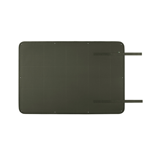 M-Tac - Panel na naszywki uniwersalny ROLL - 65x95 cm - Zielony - 10408023