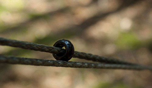 Lesovik - Zawieszenie hamaka SMUK