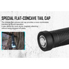 Olight - Latarka LED Akumulatorowa Javelot Mini - 1000 lm - 2400 mAh - Czarna - Javelot Mini
