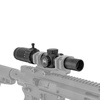 Primary Arms - Luneta celownicza Classic 1-6x24 SFP Duplex, 30 mm - PA-CLX-1-6X24S-D