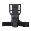 IMI Defense - Panel do kabury Mid Ride Belt Attachment with Thigh Strap - Czarny - IMI-Z2250