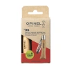 Opinel - Składana obieraczka do warzyw N°06 - Drewno - Stal nierdzewna - 002440
