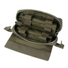 M-Tac - Pozioma ładownica medyczna Roll Elite - Cordura - Oliwkowy - 51700023