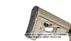Magpul - Kolba ACS-L™ Carbine Stock - Mil-Spec - Czarny - MAG378