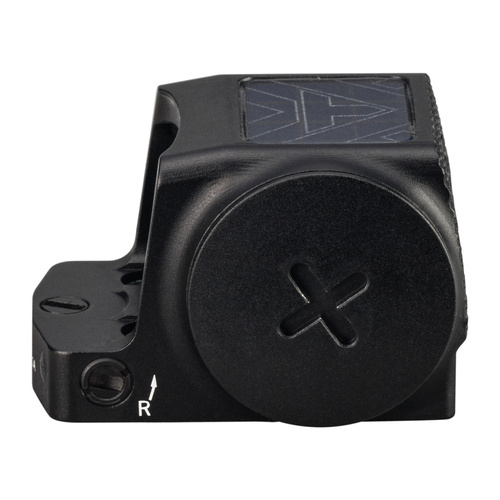 Vortex Optics - Kolimator Defender CCW Solar - 3 MOA Red Dot - Czarny - DFCCW-MRD3-E
