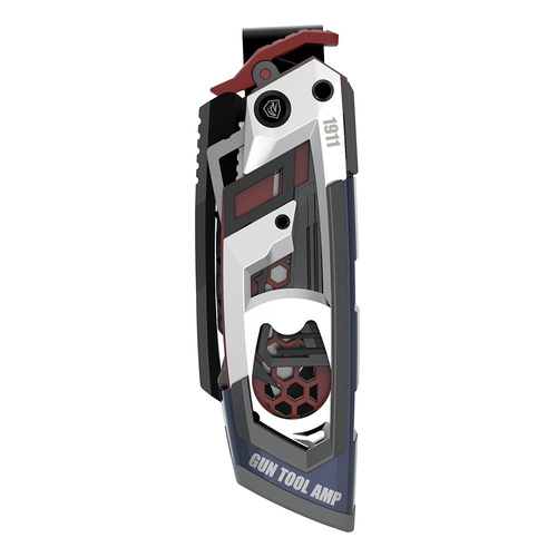 Narzędzie wielofunkcyjne multitool do czyszczenia pistoletów platformy 1911 Real Avid Gun Tool AMP™ - AVGTAMP-1911