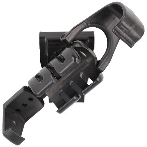 ESP - Uchwyt na gaz pieprzowy Tornado 75-100 ml - Montaż do pasa UBC-03 - SHT-34-75.100