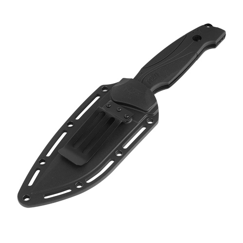 Smith&Wesson - Nóż M&P M2.0™ Drop Point Blade - Czarny - 1085880