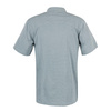 Helikon - Koszula Defender Mk2 Ultralight Short Sleeve - Silver Mink - KO-DUS-AP-69