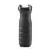 MFT - Chwyt przedni React Short Vertical Grip - Picatinny - Czarny - RSG-BL