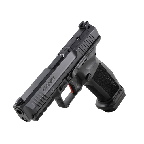 Canik - Pistolet METE SFT 9x19 mm Para - Czarny - CE051C