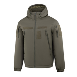 Kurtka zimowa M-Tac Alpha Gen.IV Pro - Primaloft - Membrana Brookwood - Dark Olive - 20497048