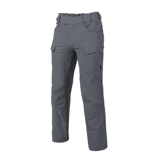 Helikon - Spodnie trekkingowe OTP® (Outdoor Tactical Pants®) - VersaStretch® - Shadow Grey - SP-OTP-NL-35