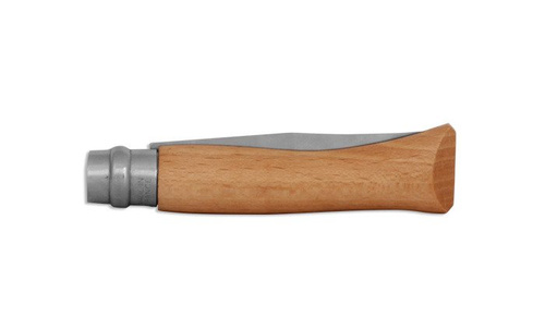 Opinel - Nóż N°7 VRI - Inox - 000693