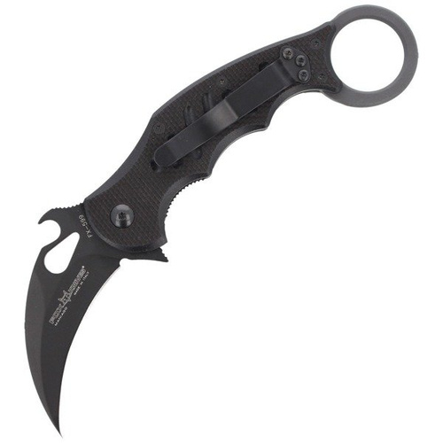 FOX - Nóż Folding Karambit Emerson Opener - FX-599