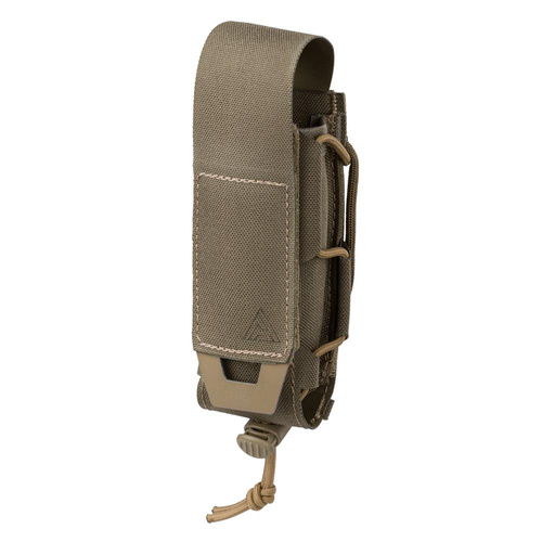 Direct Action - Ładownica Tac Reload Pouch Pistol MK II -Cordura - Adaptive Green - PO-PTT2-CD5-AGR