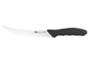 Morakniv - Nóż kuchenny Frosts Ergonomic Grip Curved Boning - Czarny - 10257