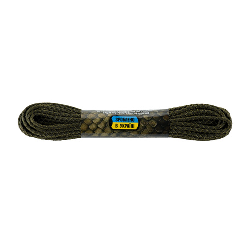 M-Tac - Paracord Dragon Cord - 3,6 mm - OD Green