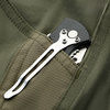 M-Tac - Szorty Conquistador Flex - Rip-Stop - 8 kieszeni - Army Olive - 20008062