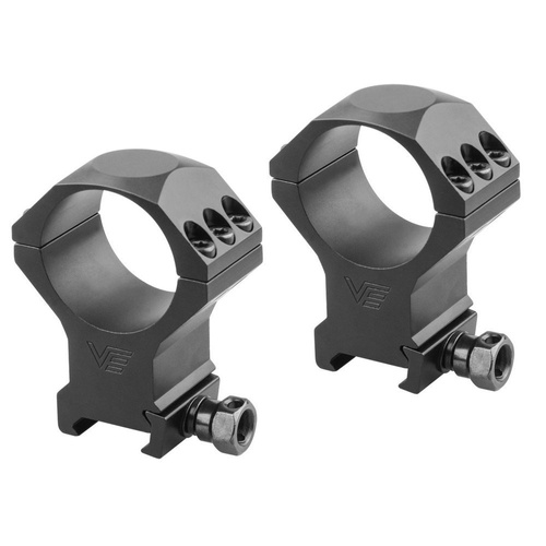 Vector Optics - Luneta celownicza Continental 3-18x50 - 34 mm - First Focal Plane - SCFF-28