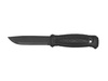Morakniv - Nóż Garberg Multi Mount - Stal węglowa - Czarny - 13147