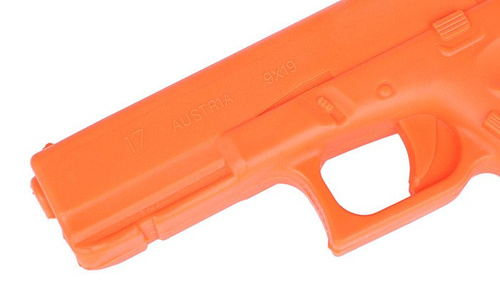 ESP - Treningowa atrapa pistoletu - TW-Glock 17-R