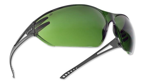 Bolle Safety - Okulary spawalnicze SLAM - Shade 3 - SLAWPCC3